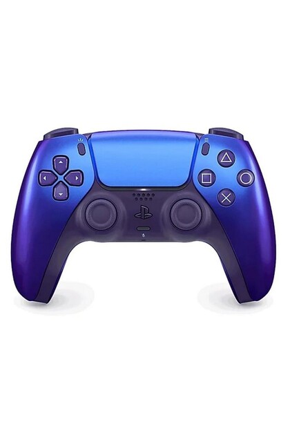 Sony Playstation 5 DualSense Controller Chroma Indigo (Bilkom