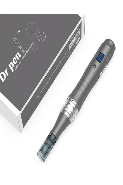 Dr Pen Ultima M8 Kablosuz Dermapen Cihazı Mezoterapi Peeling
