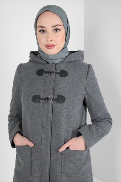 ALVINA SOFT SCARF 8303