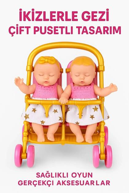 GIOCHI PREZIOSI 5uy00000 Mini Baby Sürpriz Paket Cdu21-77487