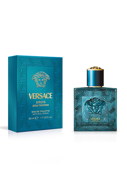 Versace Eros Parfüm Erkek EDT 50 ml Yorumları, Fiyatı - Trendyol