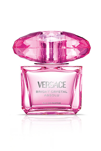 Versace Bright Crystal Absolu Uzun Süre Kalıcı EDP Kadın Parfümü
