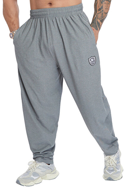 Loose Fit Summer Sweatpants Fitness Pants Bgsm Pnt1397