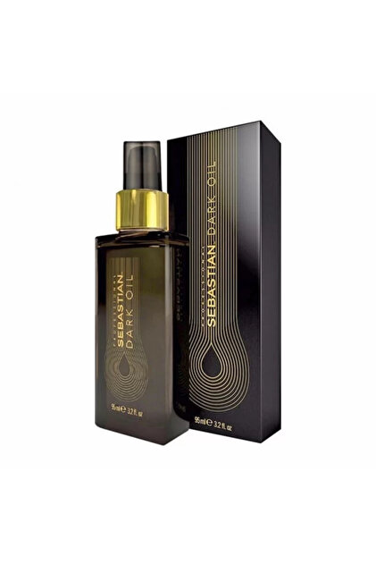 Sebastian Dark Oil Şekillendirici Saç Bakım Yağı 95ml - Fiyatı