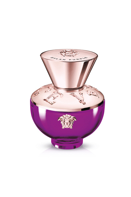 Versace Dylan Purple Edp 100 Ml - Kadın Parfümü - Fiyatı, Yorumları