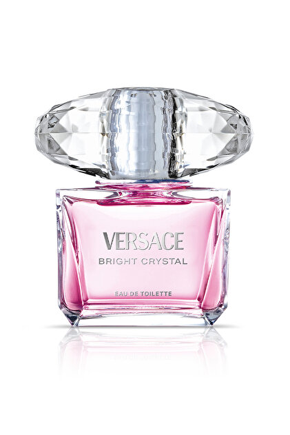 Versace Bright Crystal Edt 90 Ml - Kadın Parfümü - Fiyatı, Yorumları