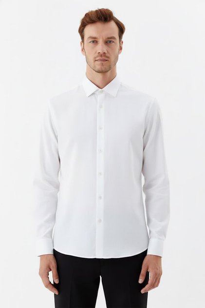 Men's Max Shirt Ss2100043