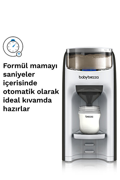 BABY BREZZA Formula Pro Advanced Otomatik Mama Makinesi - Fiyatı