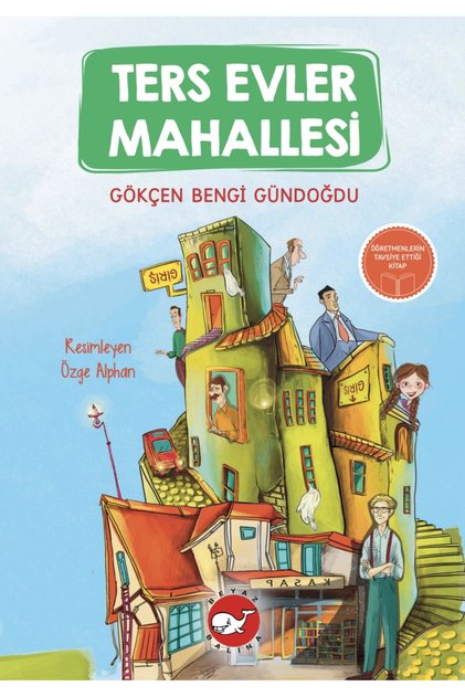 Ters Evler Mahallesi