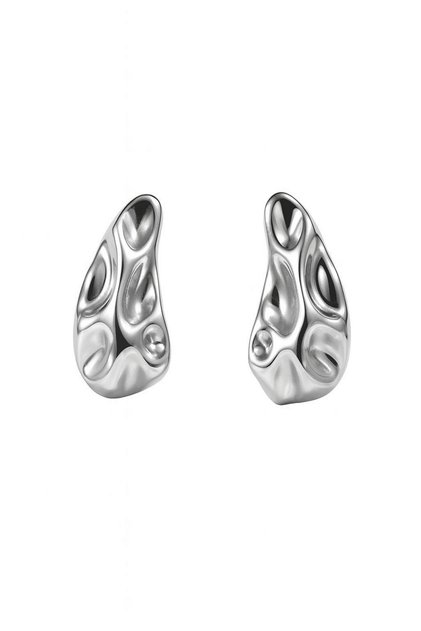 Women's Earrings, Rock Design Earrings