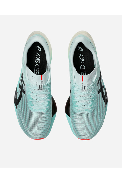 Asics METASPEED SKY PARIS Black/Asphalt/Black Koşu Ayakkabısı