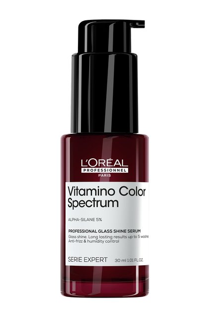 Vitamino Color Spectrum Glass Shine Serum 30 ml