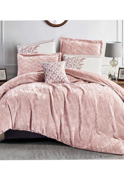 Konrade Luxe Collection 7 Parça Uyku Seti