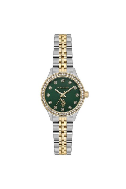 Uspa2115-05 Women's Wristwatch