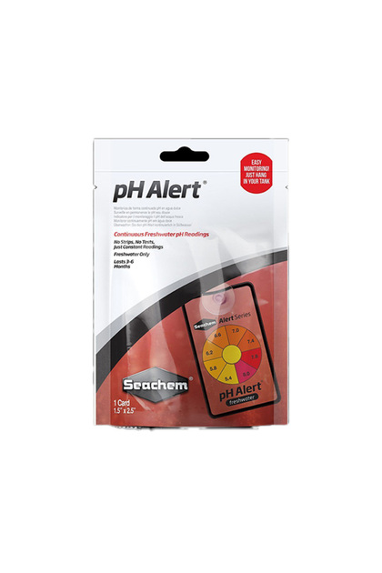 Ph Alert 6 Month