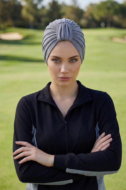 Combed Cotton Bone,B-68,Grey