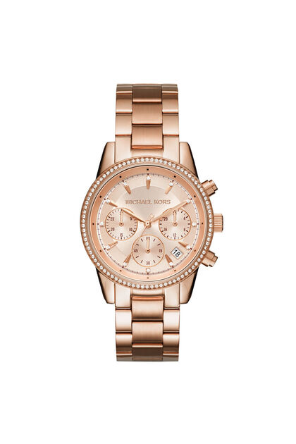Mk6357 Women's Wristwatch