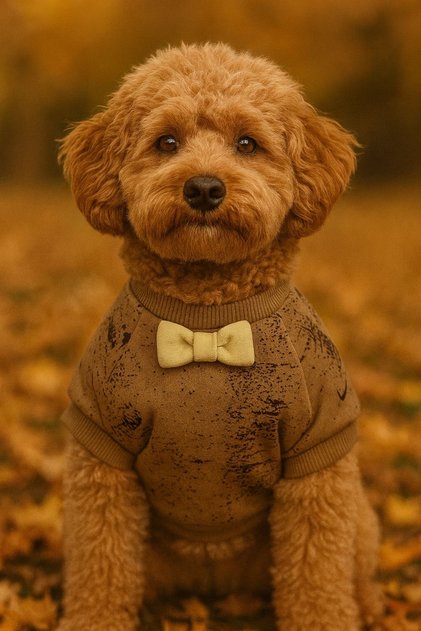 köpek kıyafeti