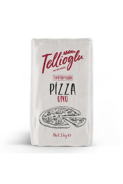 Pizza Unu 1 Kg