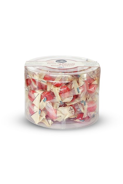 Tarçın Ve Karanfil Aromalı Akide Şekeri 500gr