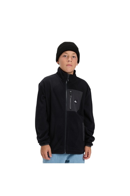 Ice Fields Fz Youth Erkek Çocuk Polar Ceket ERKEK ÇOCUK POLAR CEKET EQBPF03016
