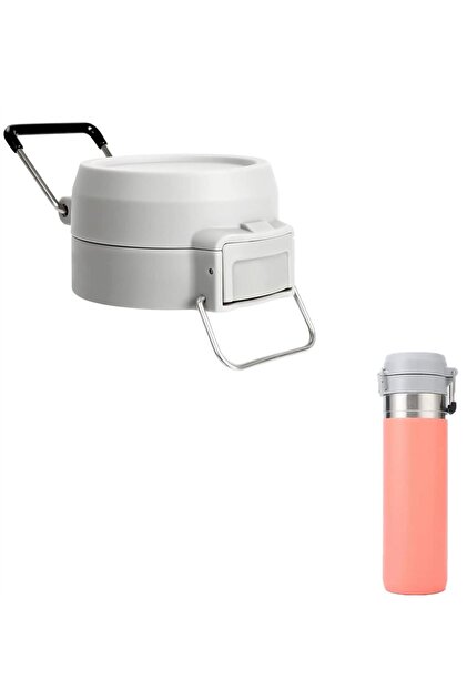 Stanley Quick Flip Thermos Lid - Compatible with All Quick Flip