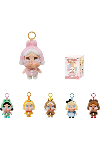 naaksesuar Cry Baby Crying Again Sürpriz Paket(1 Adet) - Fiyatı