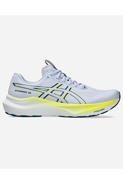 Gt-2000 14 Men's Blue Yellow Running Shoes 1011C056-400