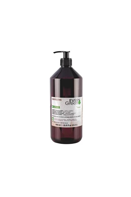 EveryGreen Loss Control Dökülmeye Önleyici Şampuan 1000 Ml
