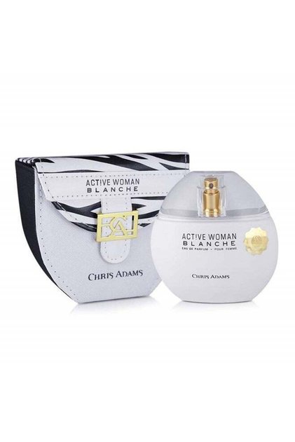 Active Woman Blanche Eau De Parfum 80ML