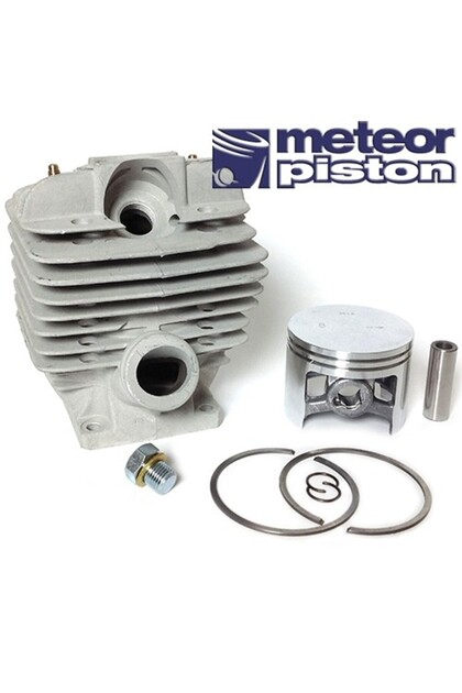 Set cilindru pentru drujbă Stihl MS 340, MS 360, 034, 036 Meteor
