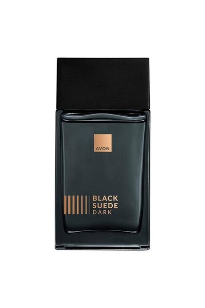 Μαύρο Σουέτ Σκούρο Eau de Toilette