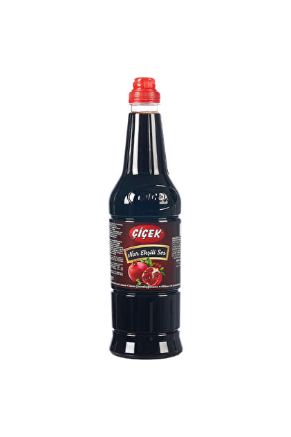 Sos de Rodie 1 L.