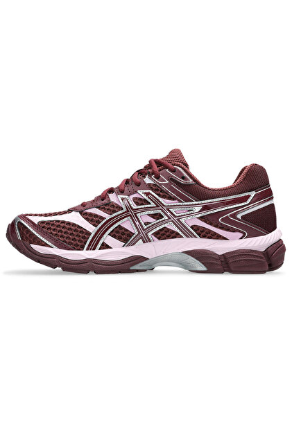 Asics GEL-CUMULUS 16 Unisex Flash Red/Black Sneakers 1203A733-600