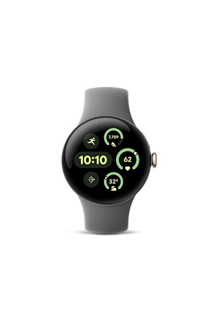 Google Pixel Watch 3 (41 mm) 2024 Model - Android Akıllı Saat