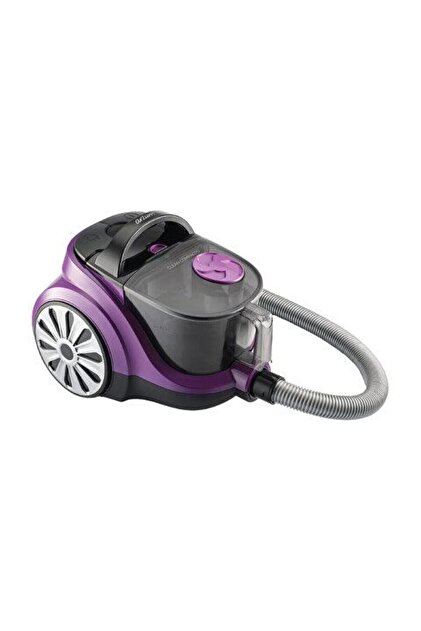 Arzum FL493 Felix Pegno Cyclone Filtreli 2,5 lt Toz Torbasız