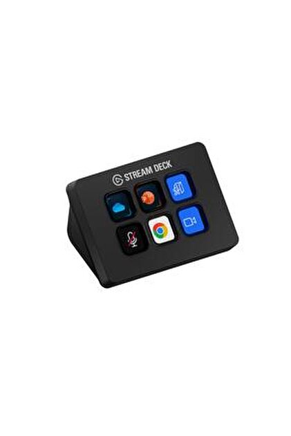 Elgato 10gaı9901 Stream Deck Mini - Fiyatı, Yorumları