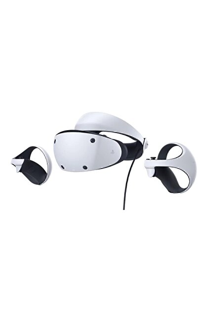 Sony Playstation 5 Uyumlu Vr2 Sanal Gerçeklik Gözlüğü (ithalatçı