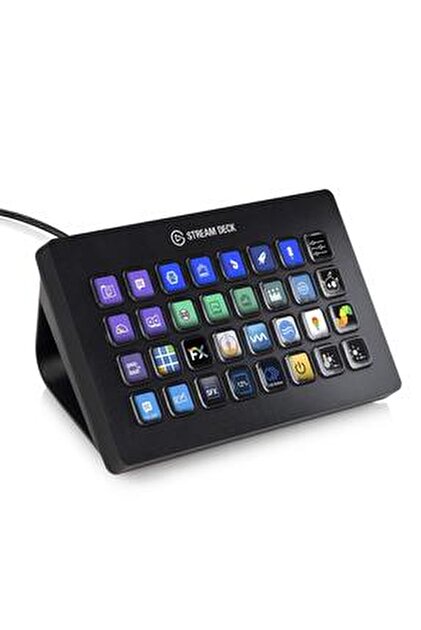 Elgato 10gaı9901 Stream Deck Mini - Fiyatı, Yorumları