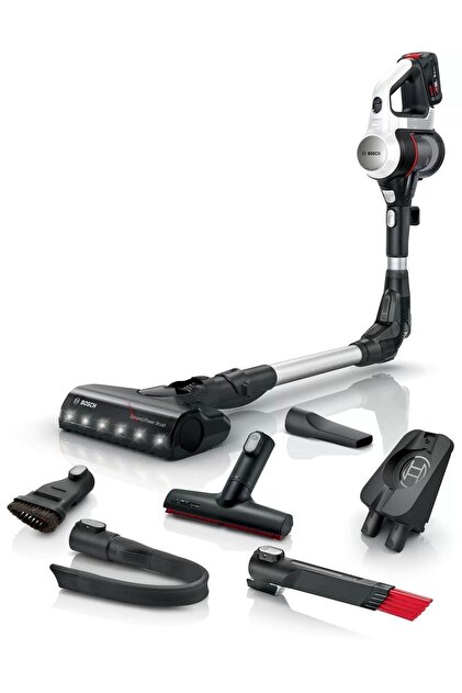 Bosch Bcs711xxl Şarjlı Dik Süpürge - Fiyatı, Yorumları