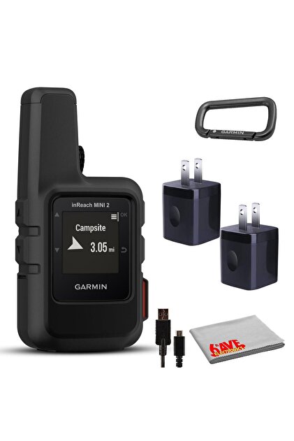 Garmin GPSMAP 66i, GPS El Tipi ve Uydu İletişim Cihazı, TopoActive