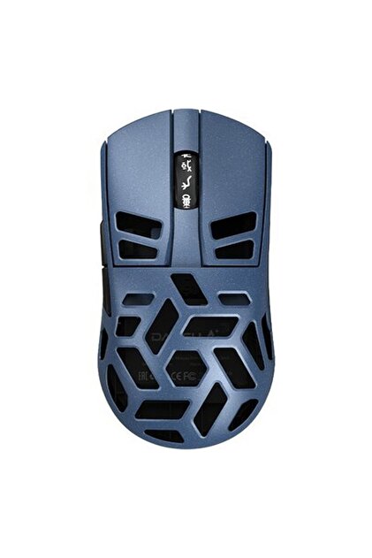Ajazz Am3 Series Full Magnezyum Ultra Hafif 49 Gram 8k Hz Dongle