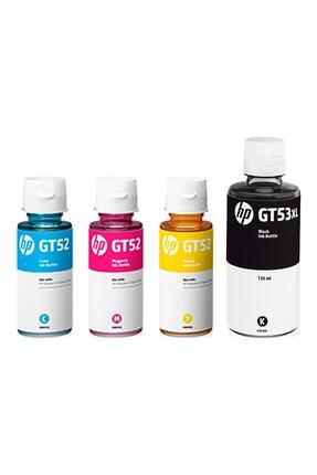 （新品）HYPNOTIZE 15P 4オンス HP Gt53xl Smart Tank 515 Orjinal 4 Renk Mürekkep Seti Aıu7a154