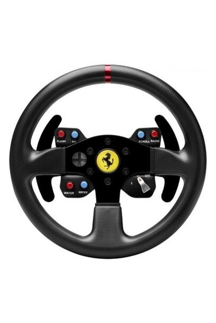Ferrari 458 Challenge Πρόσθετο Τιμόνι Αγώνων