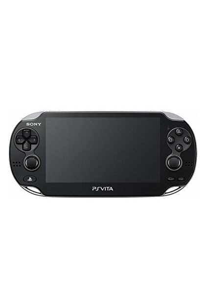 Sony Ps Vita Oyun Konsolu PCH-1000 Seri - Fiyatı, Yorumları