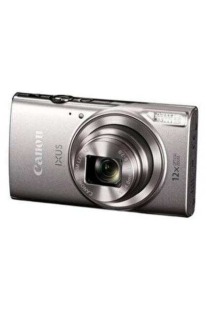 Canon Ixus 240 Hs 16.1 Mp 5x Optik Zoom 3.2 - Fiyatı, Yorumları