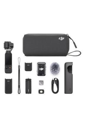 DJI Osmo Pocket 3 Creator Combo - Fiyatı, Yorumları