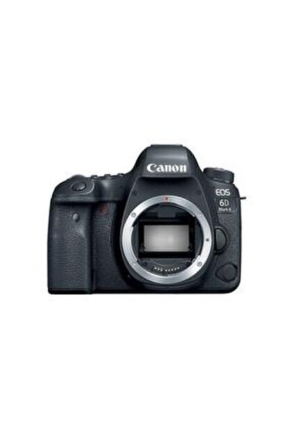 Canon EOS 5D Mark IV Fotoğraf Makinesi - Fiyatı, Yorumları