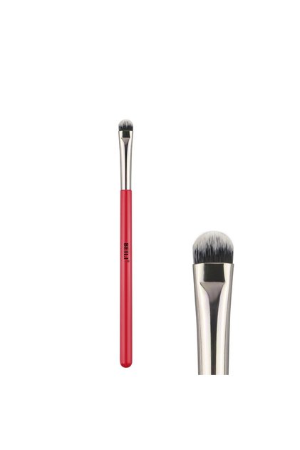 Pensula fard par sintetic Red H226