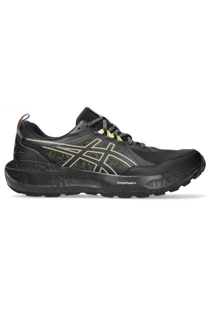 GEL-SONOMA 8 GTX Мъжки черни тъмносини обувки за бягане на открито 1011B977-003